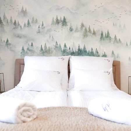 Aloj Zakopane - Loft Affair公寓 外观 照片