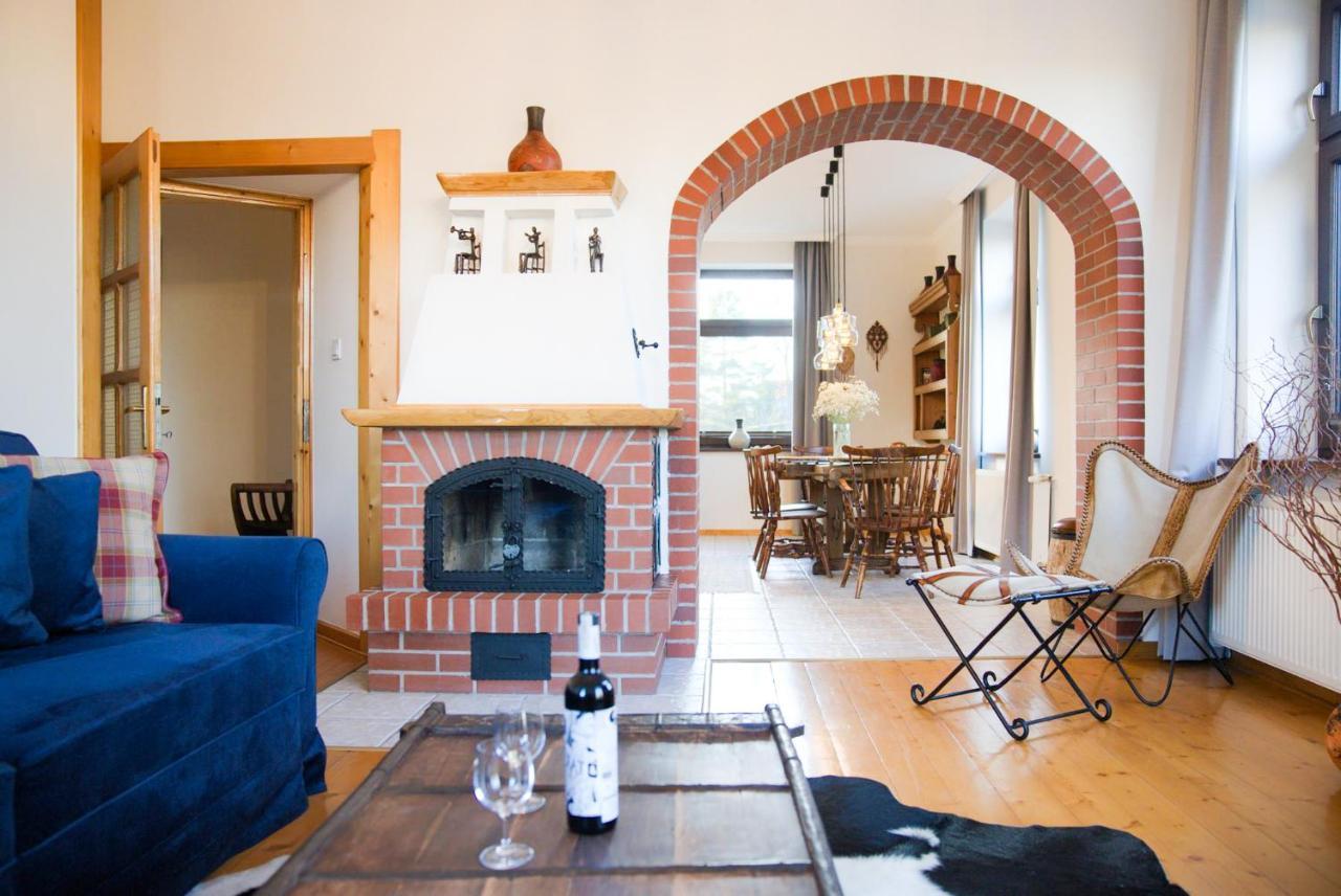Aloj Zakopane - Loft Affair公寓 外观 照片