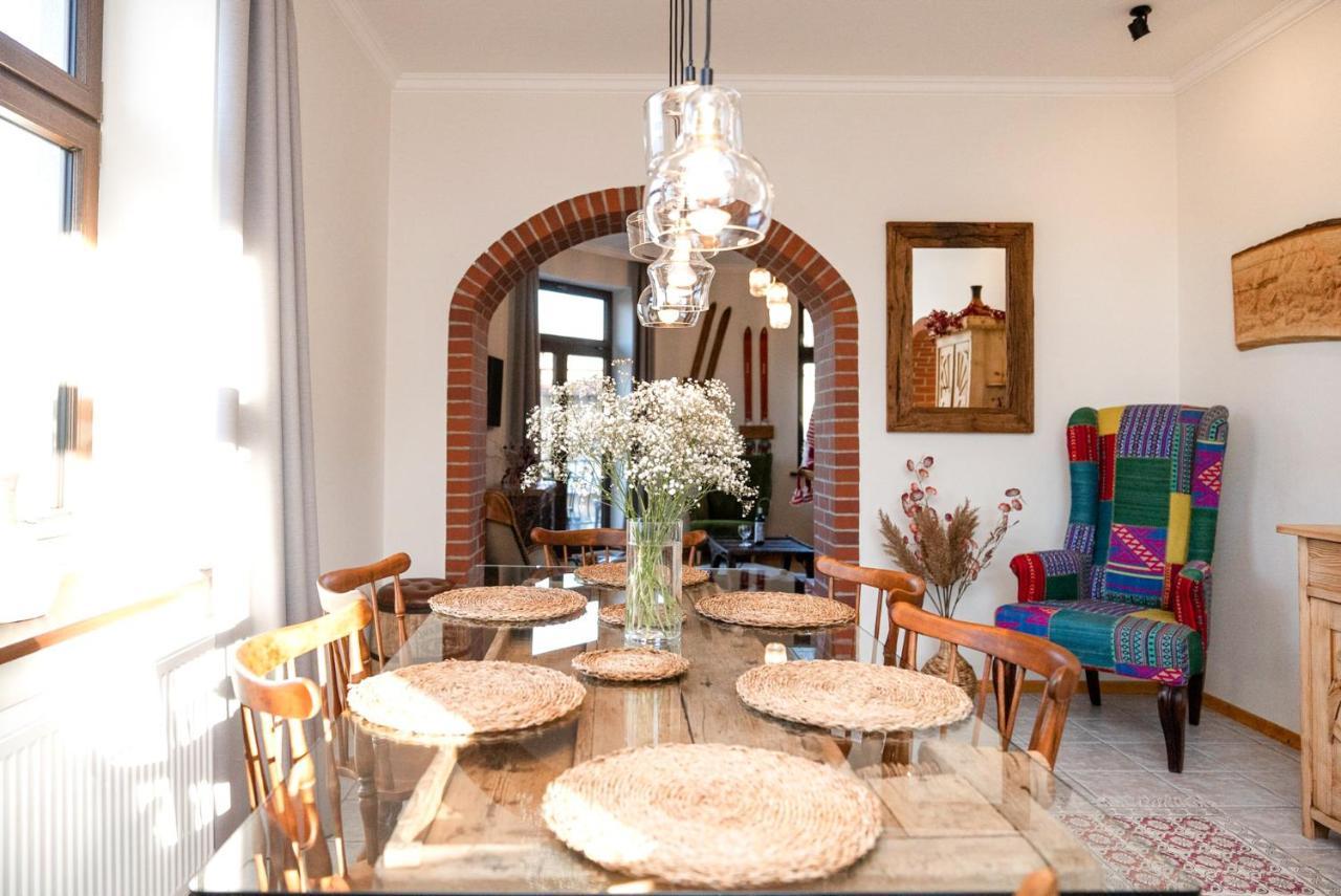 Aloj Zakopane - Loft Affair公寓 外观 照片