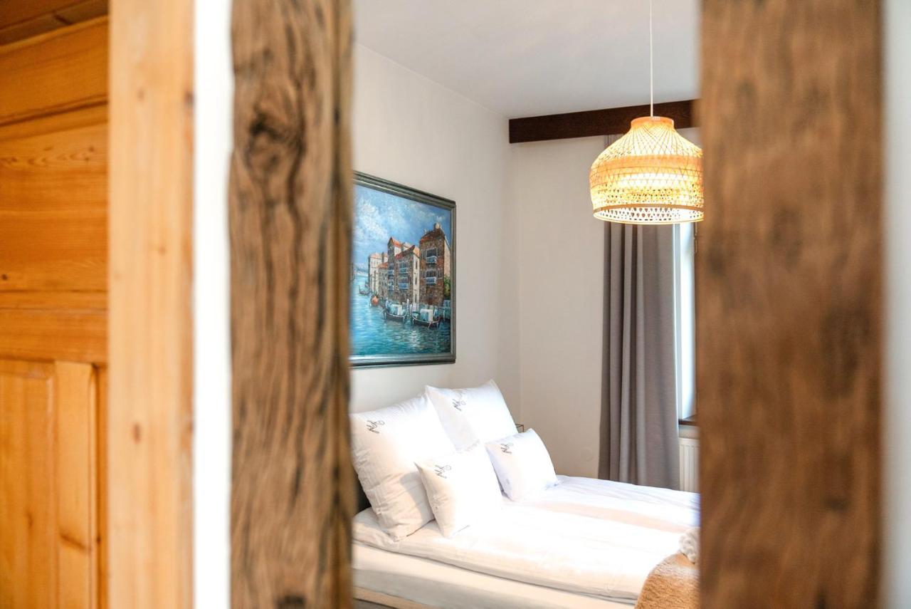 Aloj Zakopane - Loft Affair公寓 外观 照片