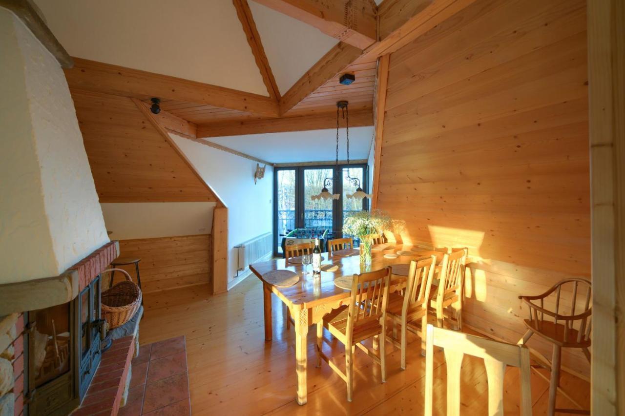 Aloj Zakopane - Loft Affair公寓 外观 照片