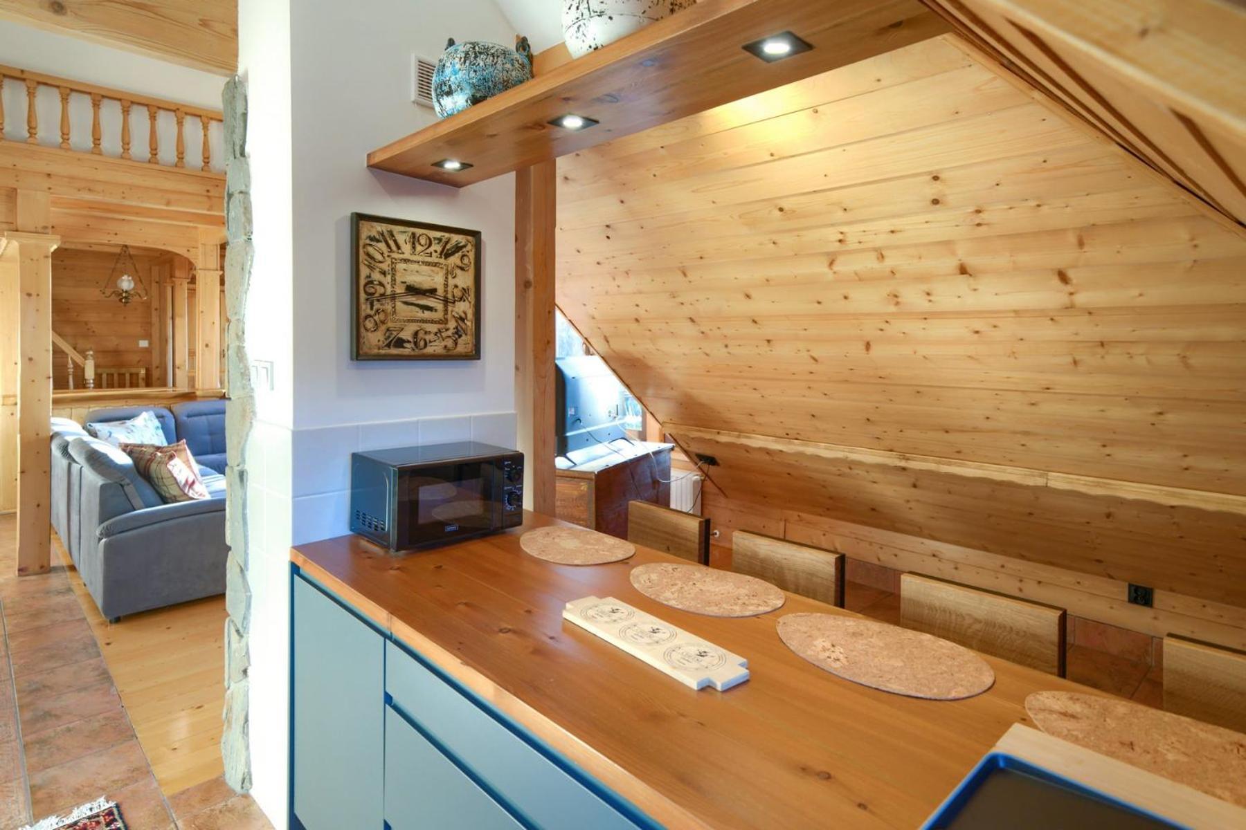 Aloj Zakopane - Loft Affair公寓 外观 照片